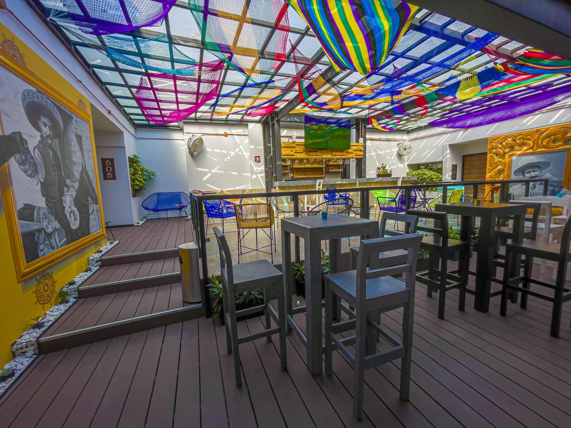 Cadillac Boutique 4* Mexico
